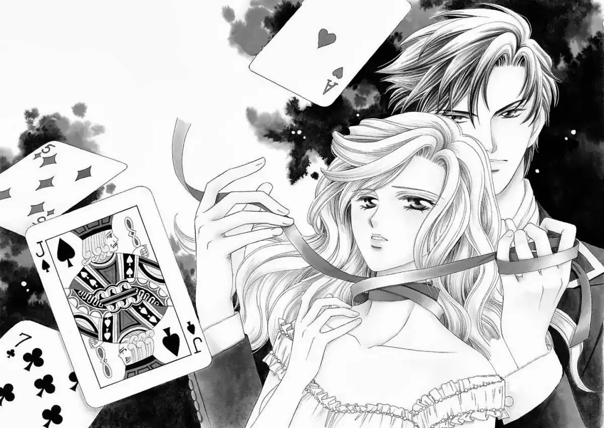 Black Jack no Yuuwaku Chapter 1 5